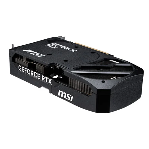 MSI RTX 5070 Shadow 2X OC 12GB GDDR7 Graphics Card